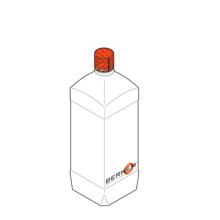 CATAFOR 405H Катафорезный лак цвет: Черный