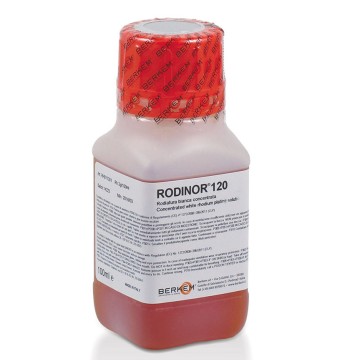 RODINOR 120 Родий для ванн, концентрат Rh 2г/100мл - белый