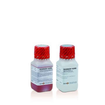 RODINOR 152 Родий для ванн, концентрат Rh 2г/200 - белый