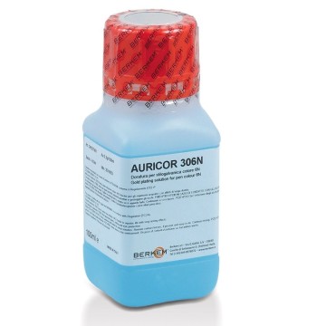 AURICOR 306N Золочение карандаш Au 0,3г/100мл - цвет 6N