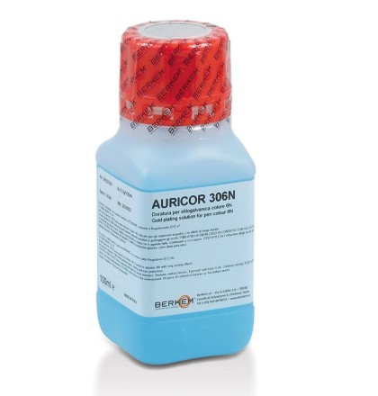 AURICOR 306N Золочение карандаш Au 0,3г/100мл - цвет 6N