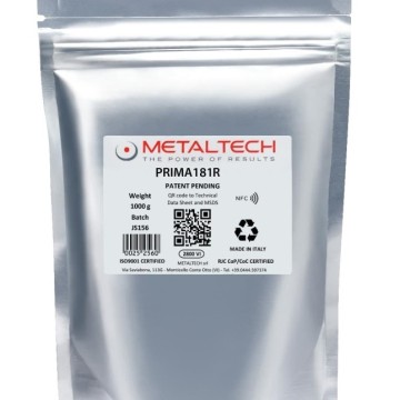 Мастер-сплав (лигатура) PRIMA181R